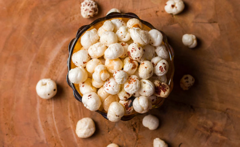 Premium Cashew Nuts, Makhana and Garam Masala Exporter from India