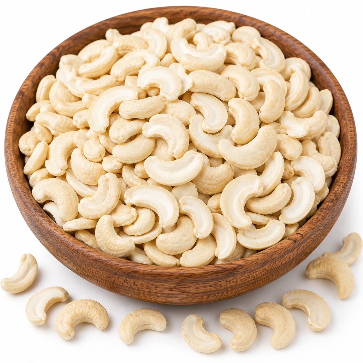 Cashew Splits
