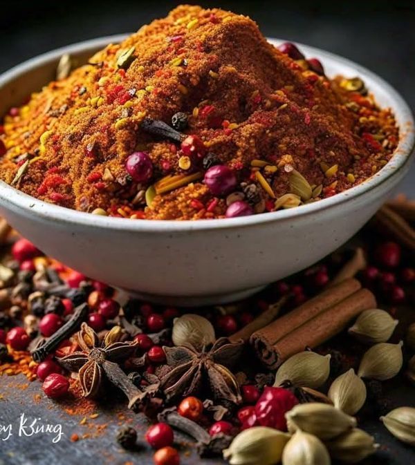 Kitchen King Masala