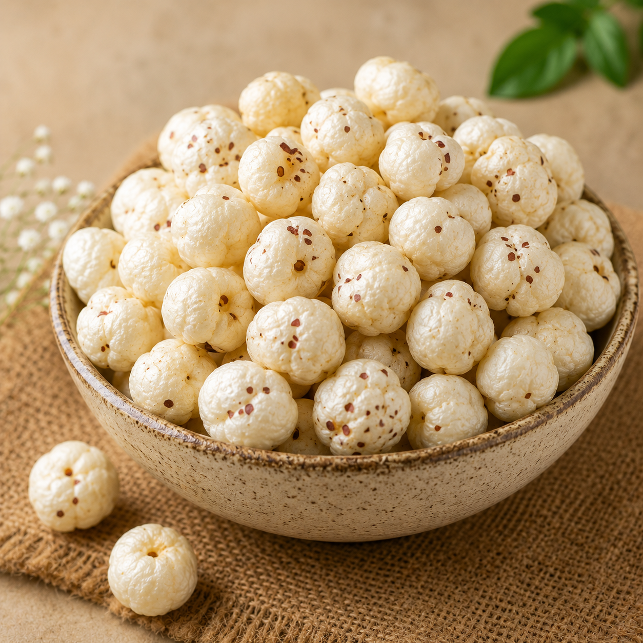 Murra Makhana