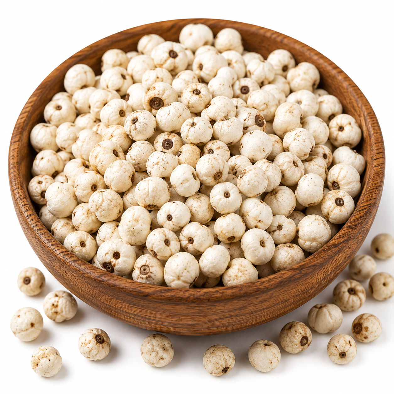 Raw Makhana Seeds