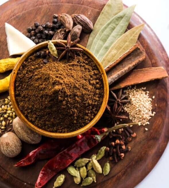 Shahi Garam Masala