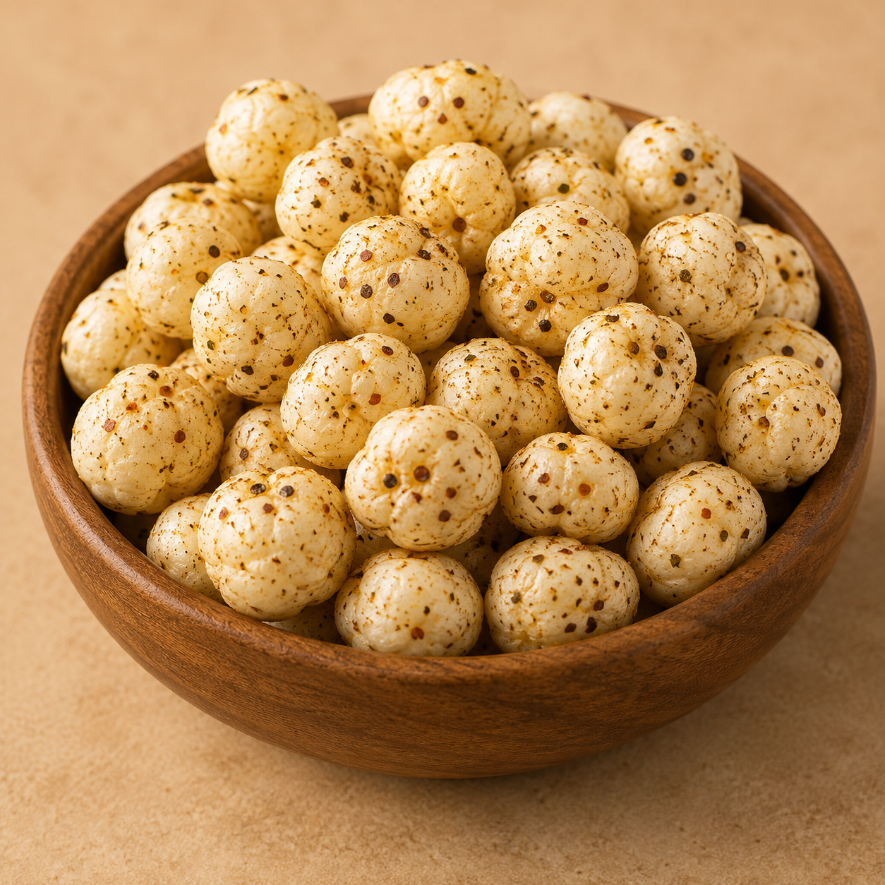 Thurri Makhana