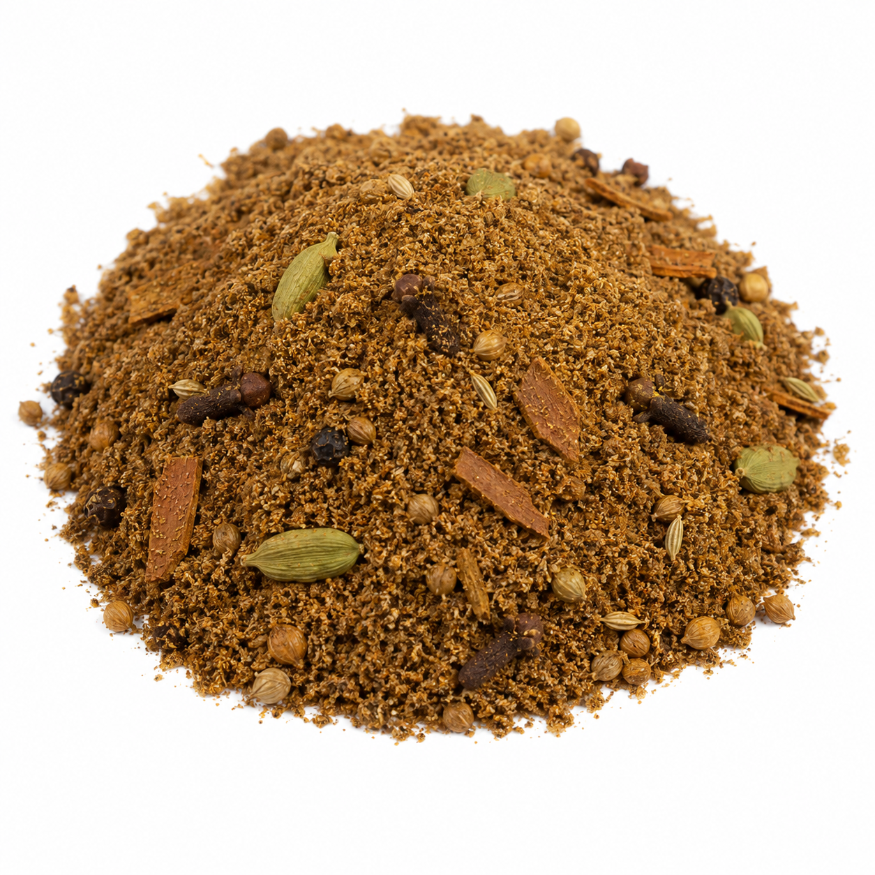 Traditional Garam Masala