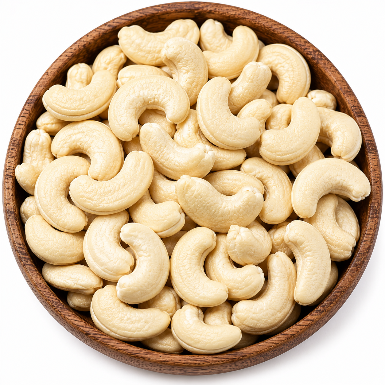 W180 Cashew Kernels