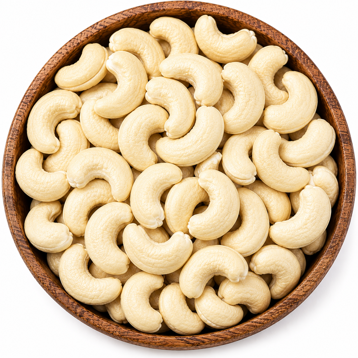 W210 Cashew Kernels