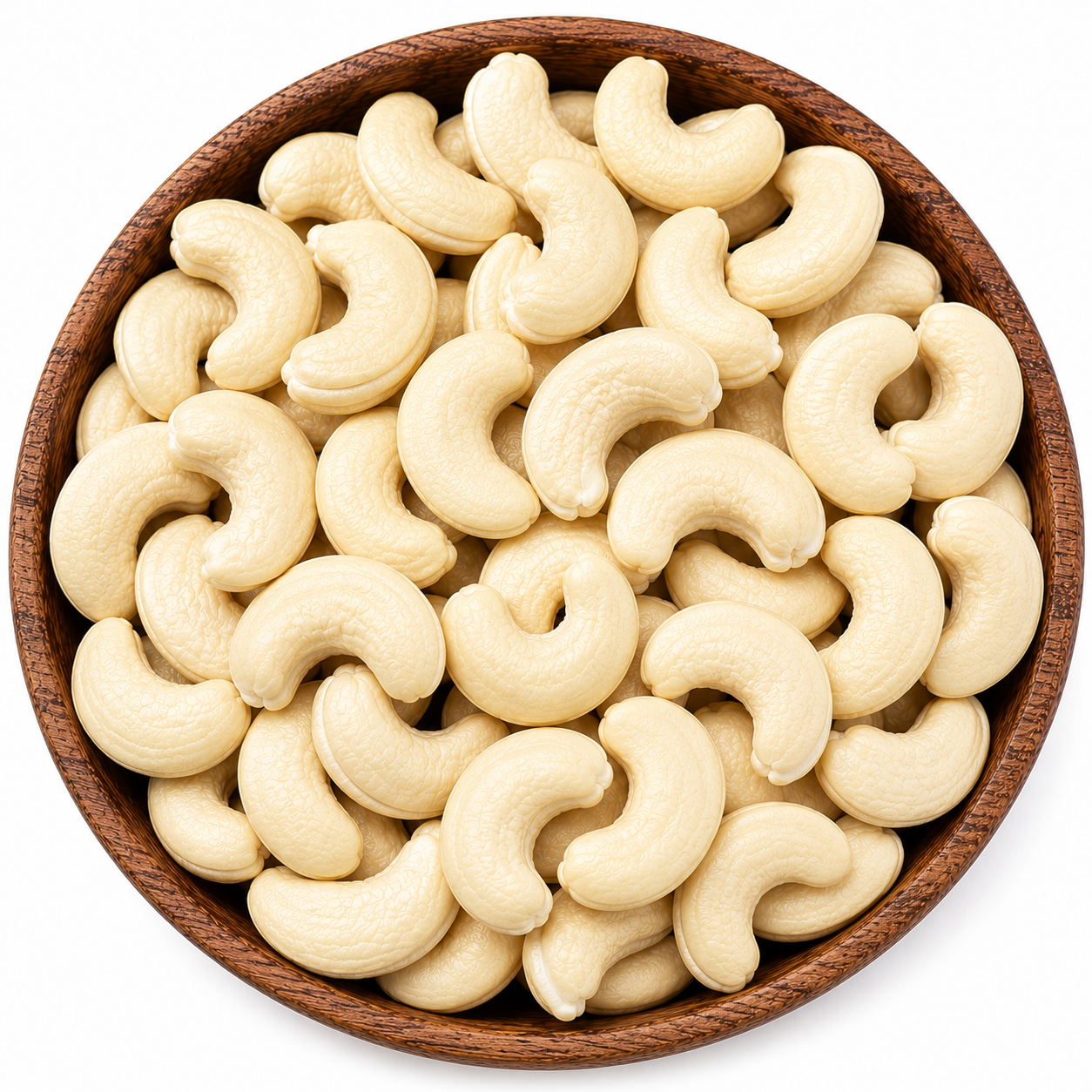 W240 Cashew Kernels
