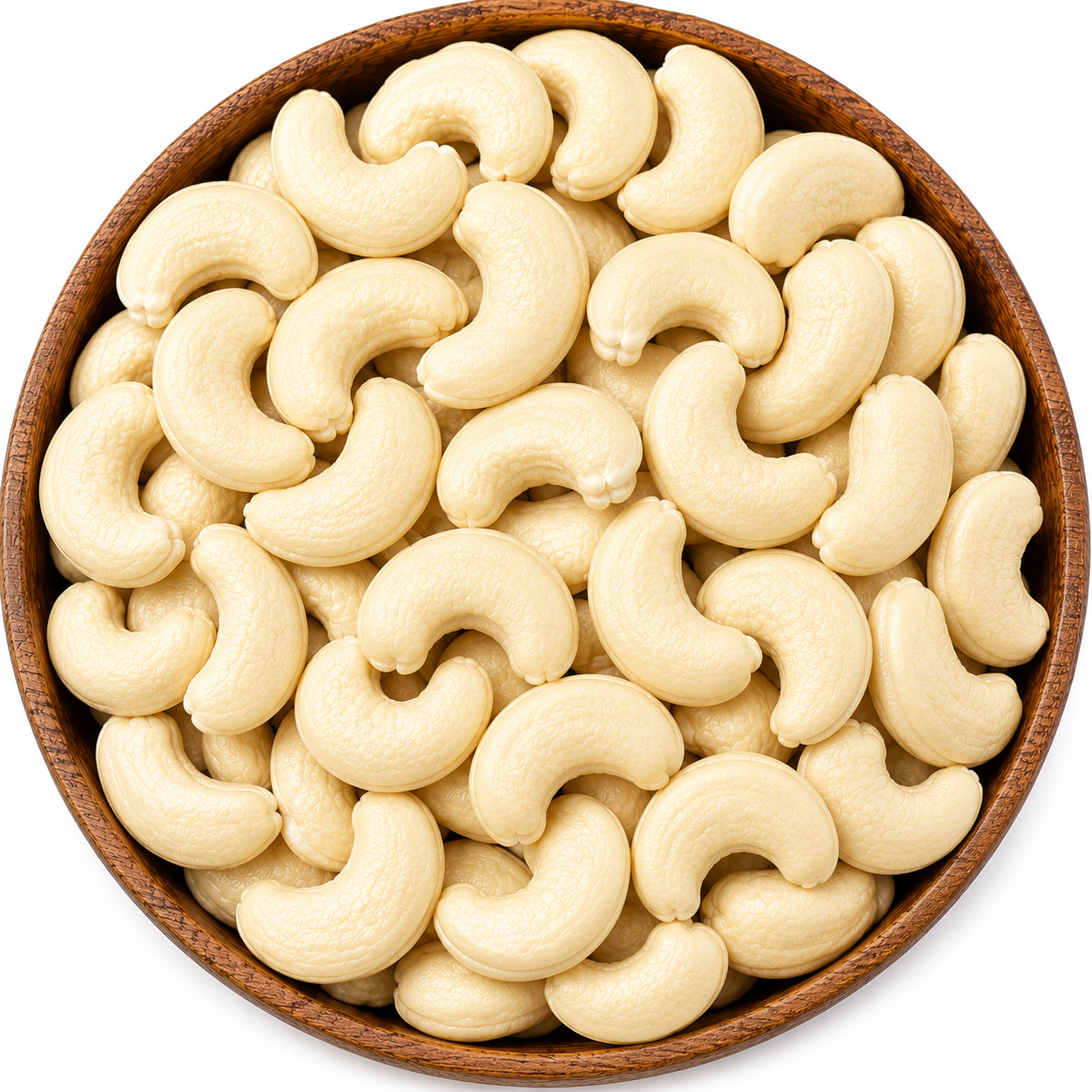 W320 Cashew Kernels